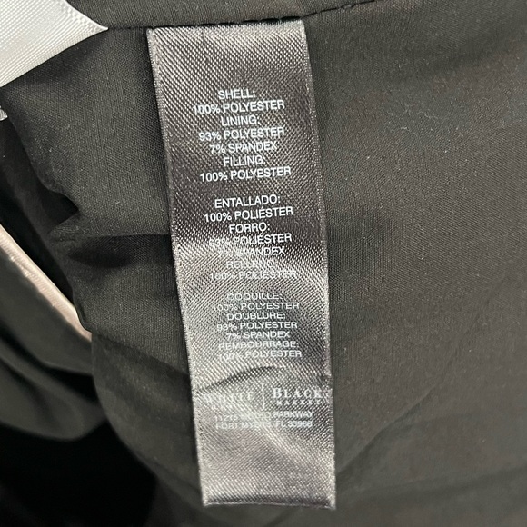 White House | Black Market Vest - Picture 13 of 13